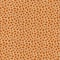 Fabric Traditions Jungle Babies Golden Brown Giraffe Spots Cotton Fabric